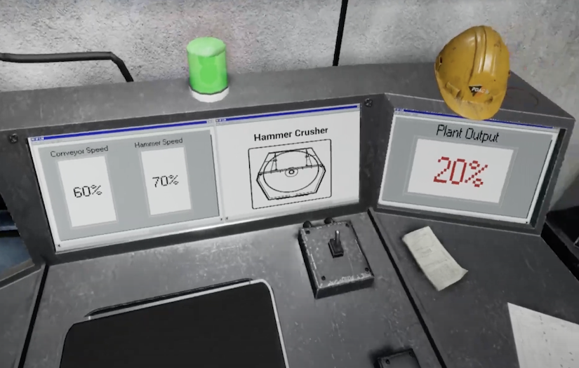 Process Engineer screenshot 2